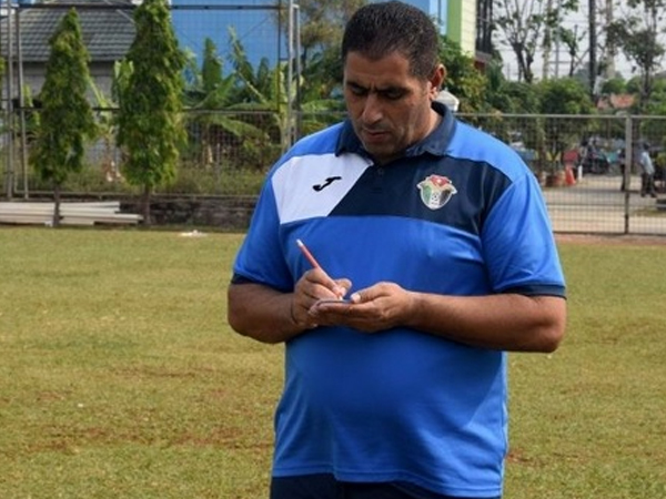 HLV U19 Jordan gửi 'chiến thư' đến U19 Việt Nam