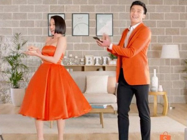 Lazada sa sút chóng mặt, Shopee chớp thời cơ trở thành trang TMĐT có lượng truy cập lớn nhất Việt Nam