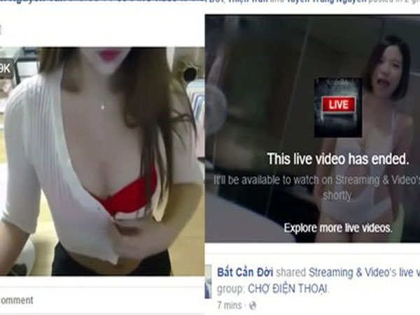 Mê 'chat sex', một thanh niên bị lừa 185 triệu đồng