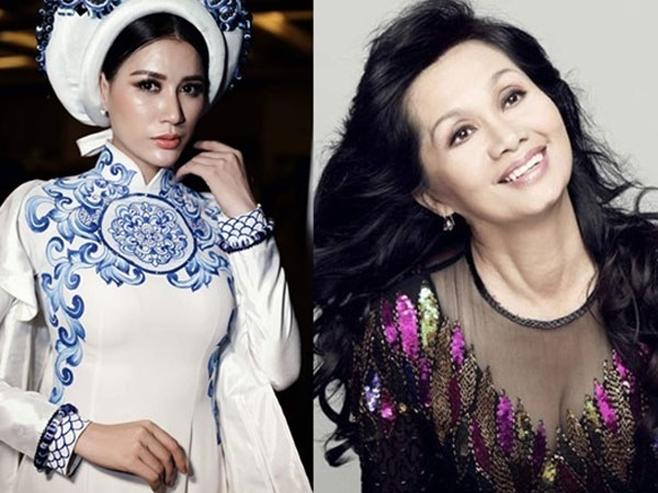 Người mẫu Trang Trần không bị khởi tố, nghệ sĩ Xuân Hương lên tiếng