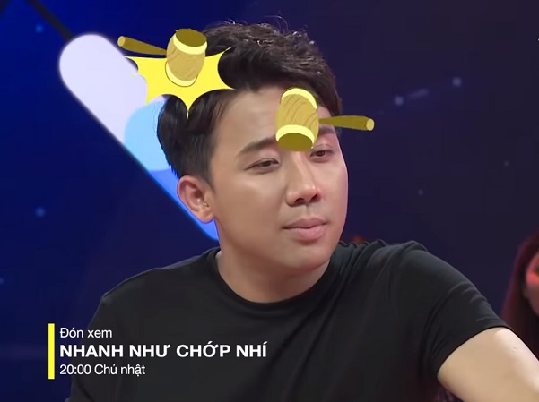 Nhanh như chớp nhí tập 11: Trấn Thành cay đắng nhận câu trả lời 'Cô Hari Won là vợ chú Trường Giang'