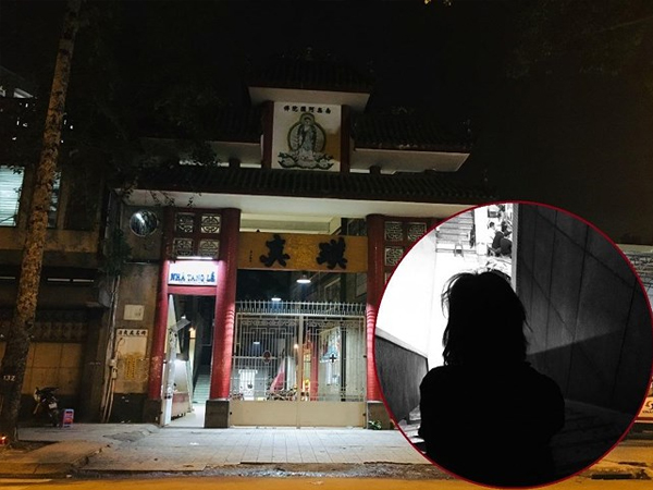 Nước mắt sau chuyện giang hồ tới nhà tang lễ đòi xác