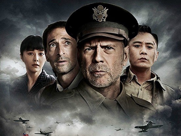 Sau 8 năm sản xuất, phim hợp tác Hollywood của Phạm Băng Băng bị hủy ra mắt vì bê bối trốn thuế