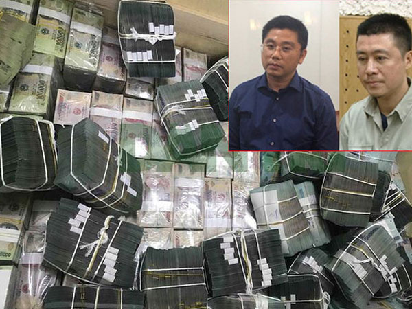 'Trùm' đường dây đánh bạc Phan Sào Nam, Nguyễn Văn Dương đối mặt hình phạt nào?