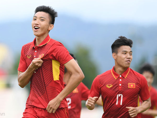 U19 Việt Nam hay đội tuyển quốc gia thực sự cần Đoàn Văn Hậu?