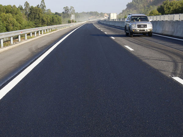 VEC đề nghị cho thu phí trở lại đường cao tốc Đà Nẵng - Quảng Ngãi