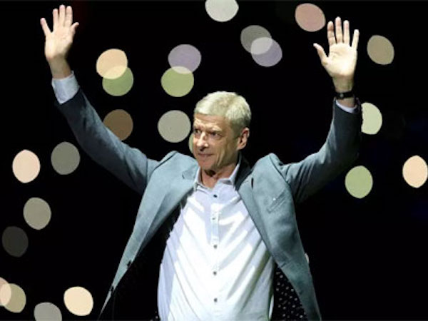 Bayern chuẩn bị họp báo, có thể bổ nhiệm Wenger