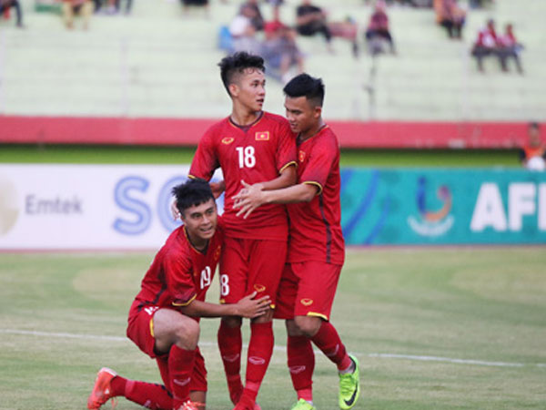 Đâu là bất lợi, cũng là lợi thế của U19 Việt Nam trước U19 Jordan?