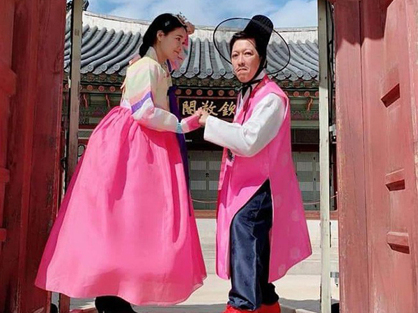 Lên mạng xin kinh nghiệm trở thành người chồng tốt, Trường Giang lại vô tình để lộ chuyện Nhã Phương có bầu?