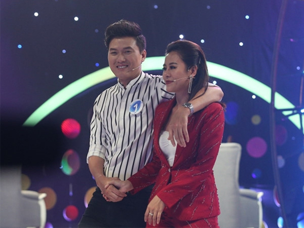 Nam Thư: 'Tình yêu với Quách Ngọc Tuyên đã hết nhưng tôi vẫn thương'