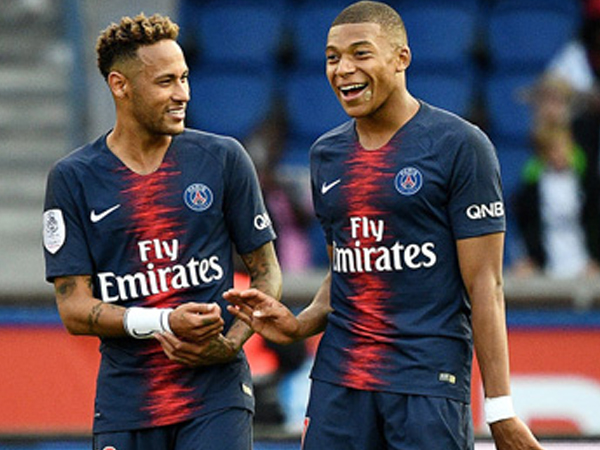 Người cũ khuyên Real nên mua Mbappe thay vì Neymar