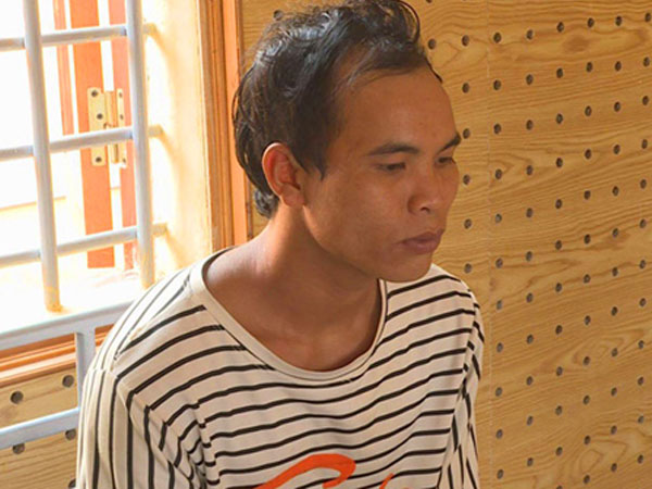 Nữ sinh lớp 11 bị cưỡng bức ở rẫy cà phê