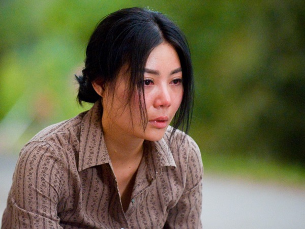 Sau cảnh bị hiếp dâm tập thể, Thanh Hương bị fan 'đánh sập' Facebook vì đau lòng