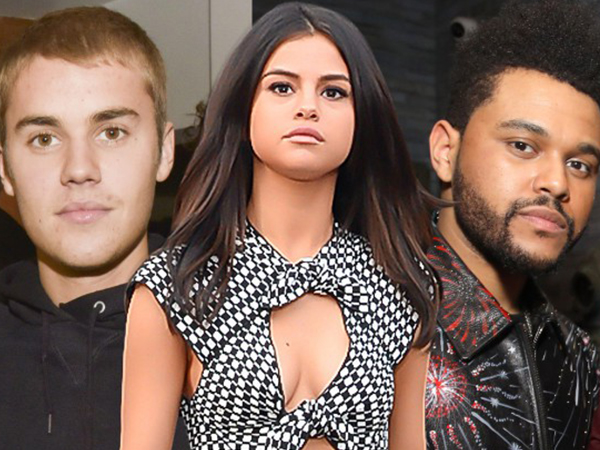 Selena Gomez hoàn toàn trống rỗng khi 'tập thể người yêu cũ' đều đang tận hưởng hạnh phúc viên mãn