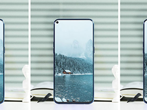 Tai thỏ trên smartphone sẽ chỉ còn là một giọt nước