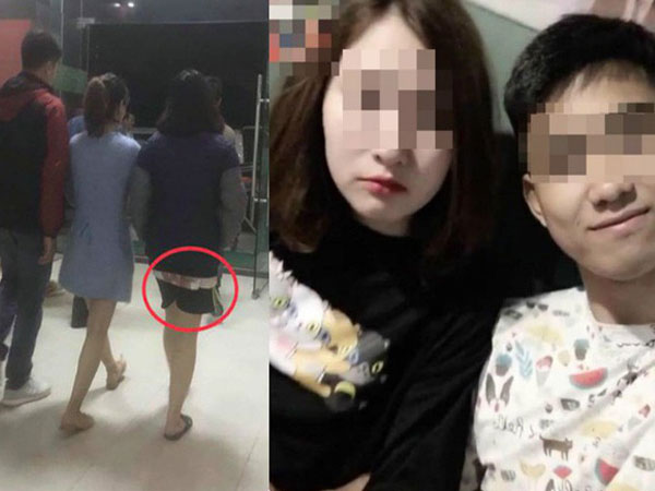 Thanh niên từng là người yêu cô gái ném con từ tầng 31 lên tiếng sau hàng loạt tin đồn