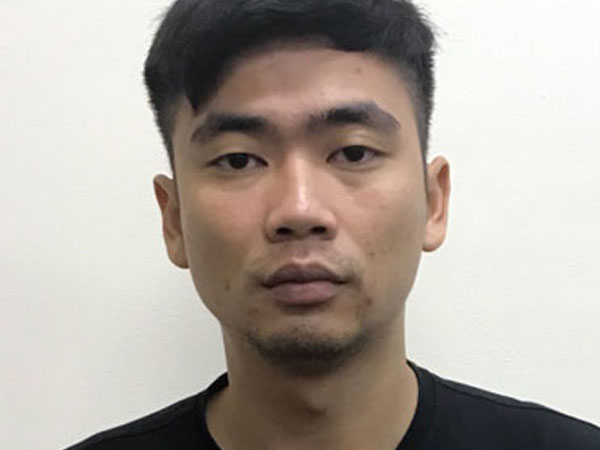 Thủ phạm tống tiền nhiều cán bộ văn phòng Quốc hội bị bắt