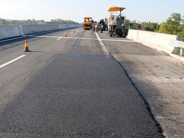 Tổng Công ty Đầu tư phát triển đường cao tốc Việt Nam thao túng các trạm dừng nghỉ