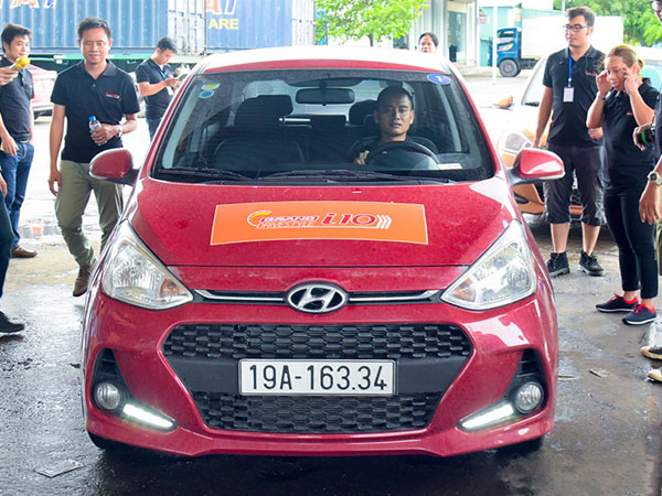 Triệu hồi 11.500 xe, Hyundai Grand i10 còn là 'vua doanh số' tại VN?