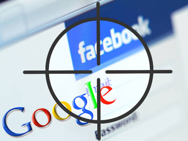 Truy thu thêm 10 tỷ đồng từ các cá nhân, tổ chức có thu nhập từ Google, Facebook