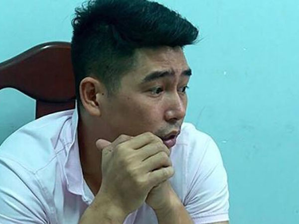 Tú ông điều hành đường dây gái Nga khai nhận giá bán dâm 'sốc'