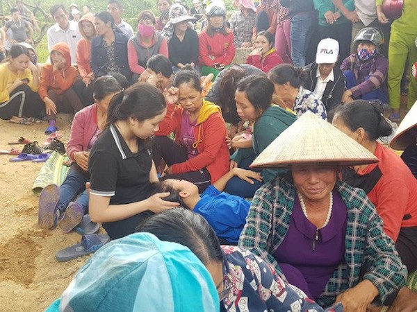 4 người một nhà chết trong tư thế treo cổ: Hàng xóm nói về khoản nợ lớn