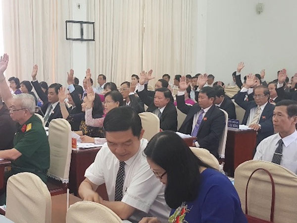 Cần Thơ ban hành kế hoạch cho 80 cán bộ đi Mỹ bồi dưỡng