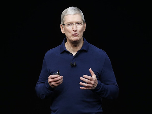CEO Apple muốn Bloomberg gỡ bài viết chip gián điệp hạt gạo TQ