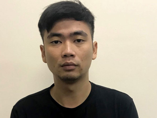 Lời khai 'sốc' của 2 kẻ đe dọa, tống tiền nhiều đại biểu Quốc hội