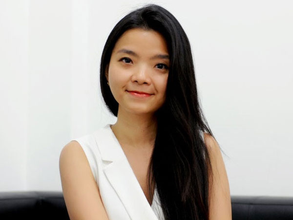 Những nữ thừa kế xinh đẹp, giỏi giang của các đại gia Việt