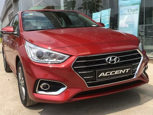 Ô tô sedan hạng B rẻ nhất Việt Nam 379 triệu: Đua giảm giá xuống đáy