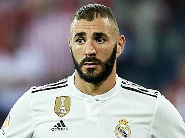 Real tái mặt: Benzema bị tố cáo bắt cóc, cảnh sát có bằng chứng