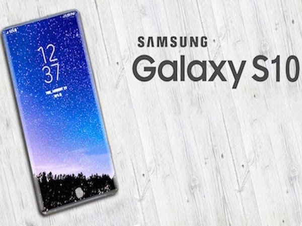 Samsung khẳng định phát triển camera ẩn dưới màn hình