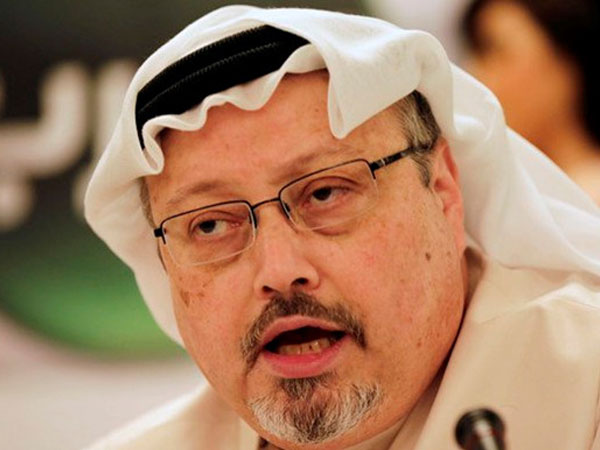 Saudi Arabia thừa nhận nhà báo bị đánh chết trong lãnh sự quán