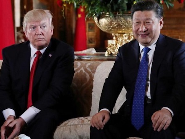 Trump - Tập nhất trí gặp nhau vào tháng tới