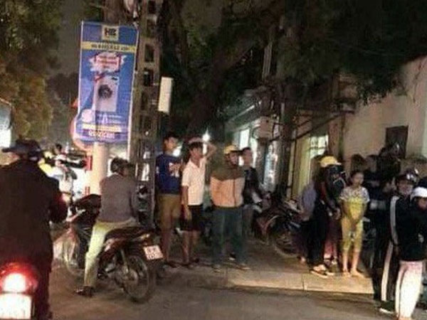 Vụ giang hồ bắn nhau ngoài đường, truy sát vào tận bệnh viện nghi xuất phát từ lời 'chửi thề'