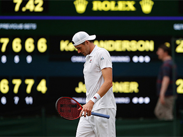 Wimbledon sẽ có loạt tie-break set cuối từ năm sau