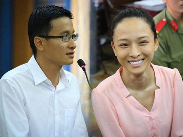 Công an TP.HCM bác đơn 'đại gia' Cao Toàn Mỹ khiếu nại trong vụ hoa hậu Phương Nga
