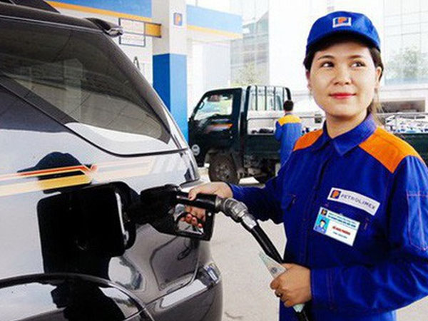 Giá xăng thay đổi ra sao kể từ đầu năm?