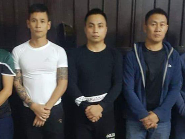 Khởi tố 5 đối tượng dùng 'hàng nóng' thanh toán lẫn nhau trên QL1A khiến 1 người tử vong