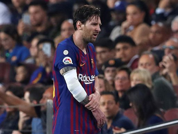'La Liga sẽ cạnh tranh hơn khi không còn cuộc chiến Messi - Ronaldo'