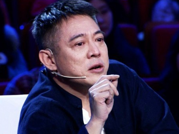 Lý Liên Kiệt: Nhiều tiền vẫn không thể hạnh phúc, thoát chết mới nhận ra chân lý đơn giản