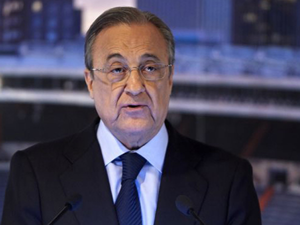 Perez triệu tập họp khẩn, Lopetegui chuẩn bị 'lên thớt'