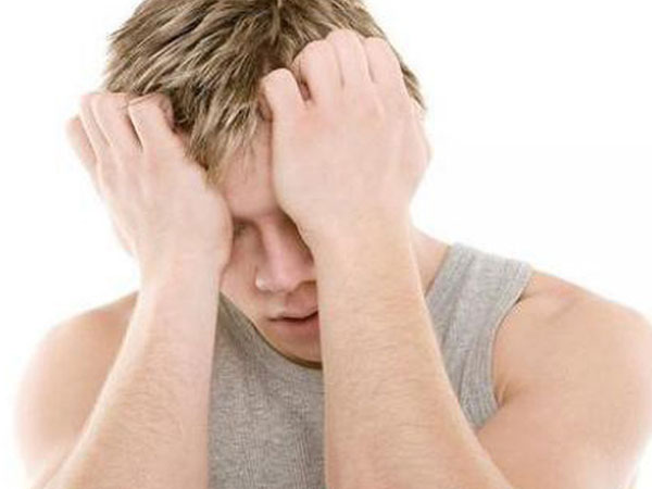 Viêm niệu đạo ở nam giới