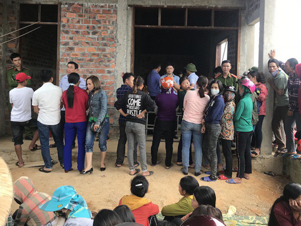 Vụ 4 người trong gia đình treo cổ tự tử: Người chồng mồ côi bố mẹ từ nhỏ