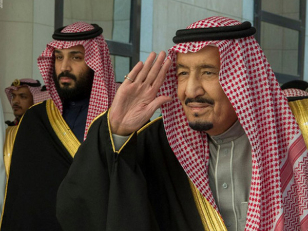Vụ nhà báo thiệt mạng: Quốc vương Ả Rập Saudi ra tay 'dẹp loạn'
