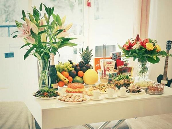 7 loại hoa tuyệt đối không được đặt trên bàn thờ kẻo hẻo vận làm ăn, gia đình ly tán