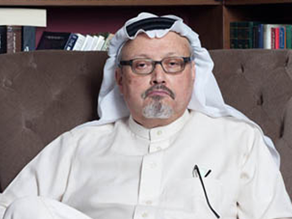 Anh, Pháp, Đức yêu cầu Arab Saudi làm rõ cái chết của Khashoggi
