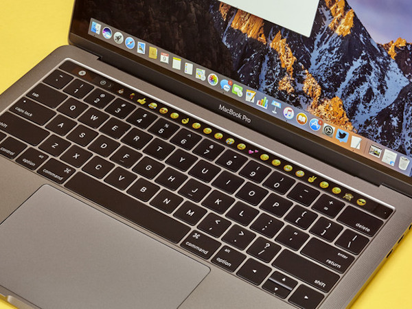 Apple bán MacBook Pro 15-inch 2018 bản 'tân trang'