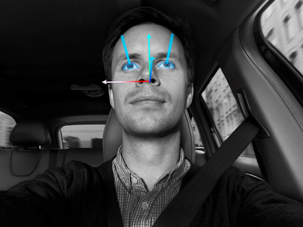 BMW và các hãng ôtô có công nghệ gì ngăn 'xe điên'?